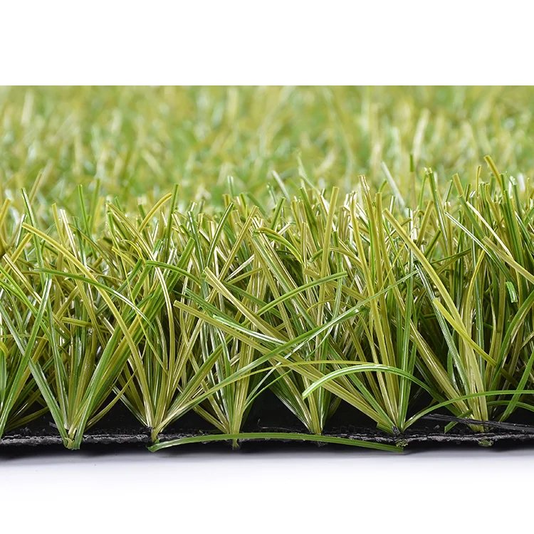 Cheap 50 Mm Football Artificial Grass Turf For Sports Flooring