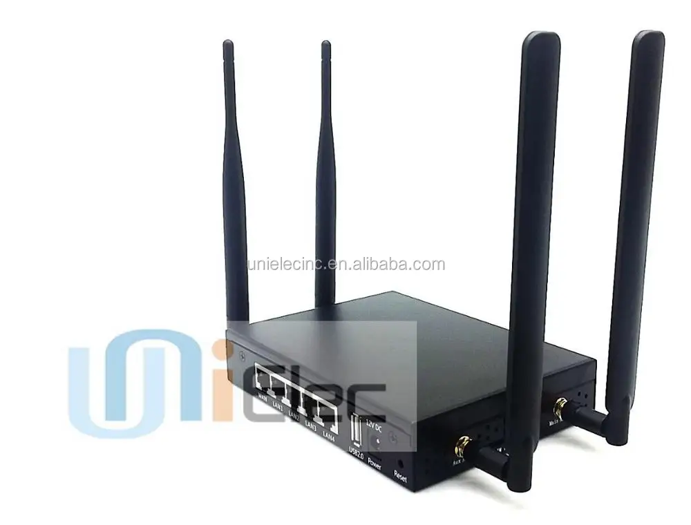Устройство, док-станция Qualcomm QCA9531 2,4G маршрутизатор брандмауэра OpenWRT qsdk MT7612 чипсет, Wi-Fi, при создании PCBA ODM OEM изготовленный на заказ сим-карты доска