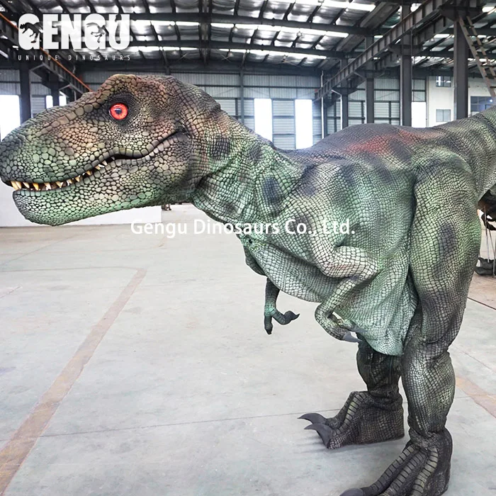 Meu Dino Dinossauro Realista T-rex,Adulto Caminhada - Buy Realistic  Dinosaur Suits,Dinosaur Costume,Dinosaur Costume Stock Product on  Alibaba.com