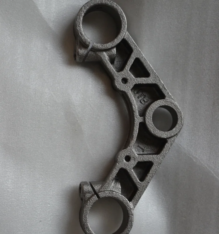 E Rickshaw Shocker Part Handle T Top Bottom Yoke