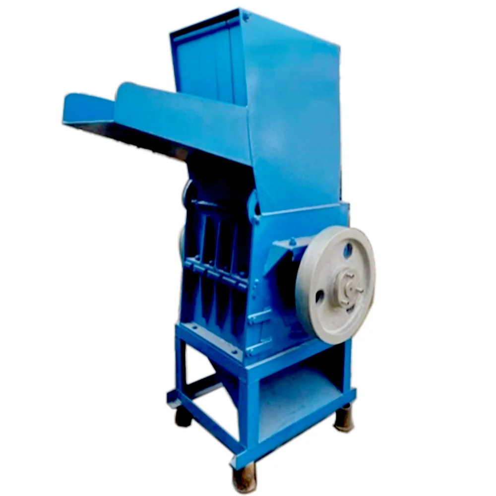 Automatic Crusher Machine