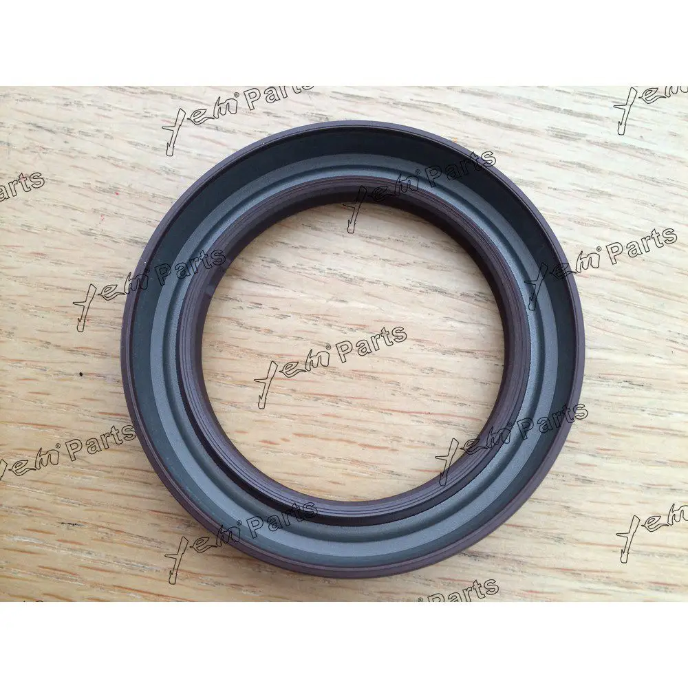 V3307 Crankshaft Front Oil Seal AH3154S 1C020-04140 for Kubota Engine 3