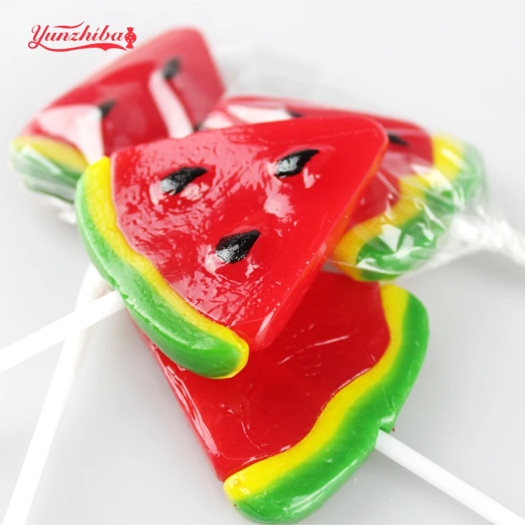 Fruity Candy Р»РµРґРµРЅС†С‹