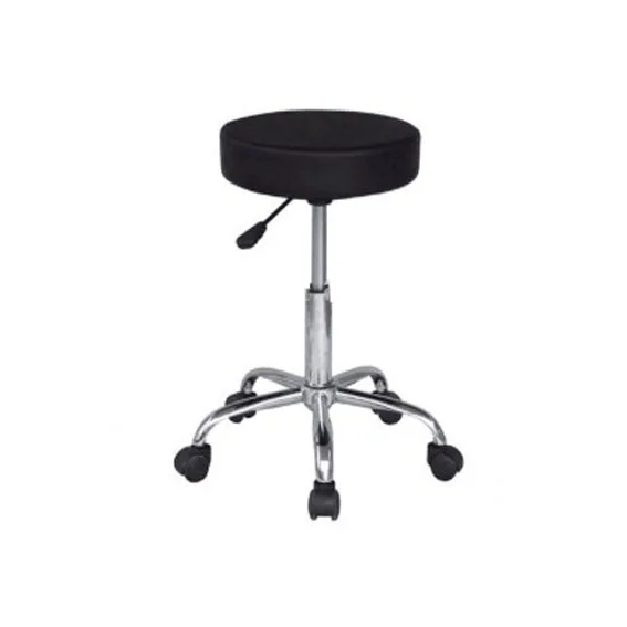 Гидравлический регулируемый вращающийся стул для татуировок, массажный стул для лица, вращающийся стул для спа-салона, барный стул