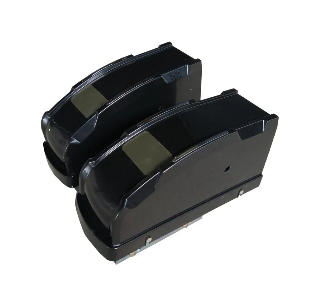 Cheap DC24V Roller Type Automatic Swing Gate Opener