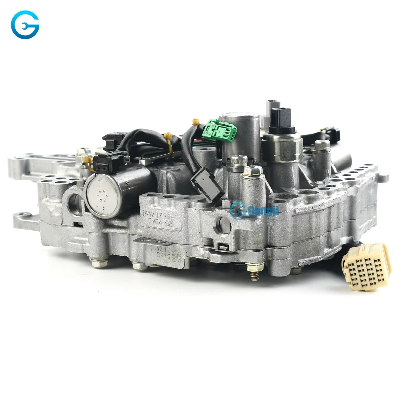 High Performance OEM JF017E CVT Transmission Valve Body for Nissan Auto Parts