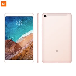 Xiaomi Mi Pad 4 - 8 Inch Tablet with 3GB RAM & 32GB Storage