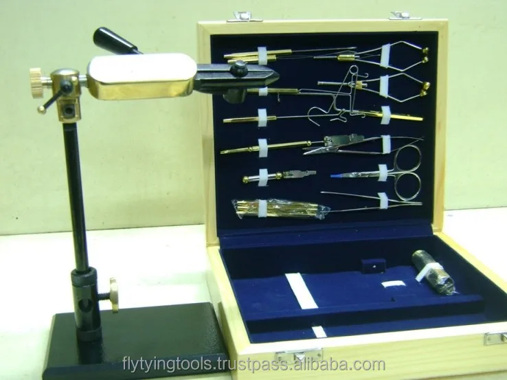 fly fishing kit for sale