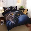 Chat noir 2