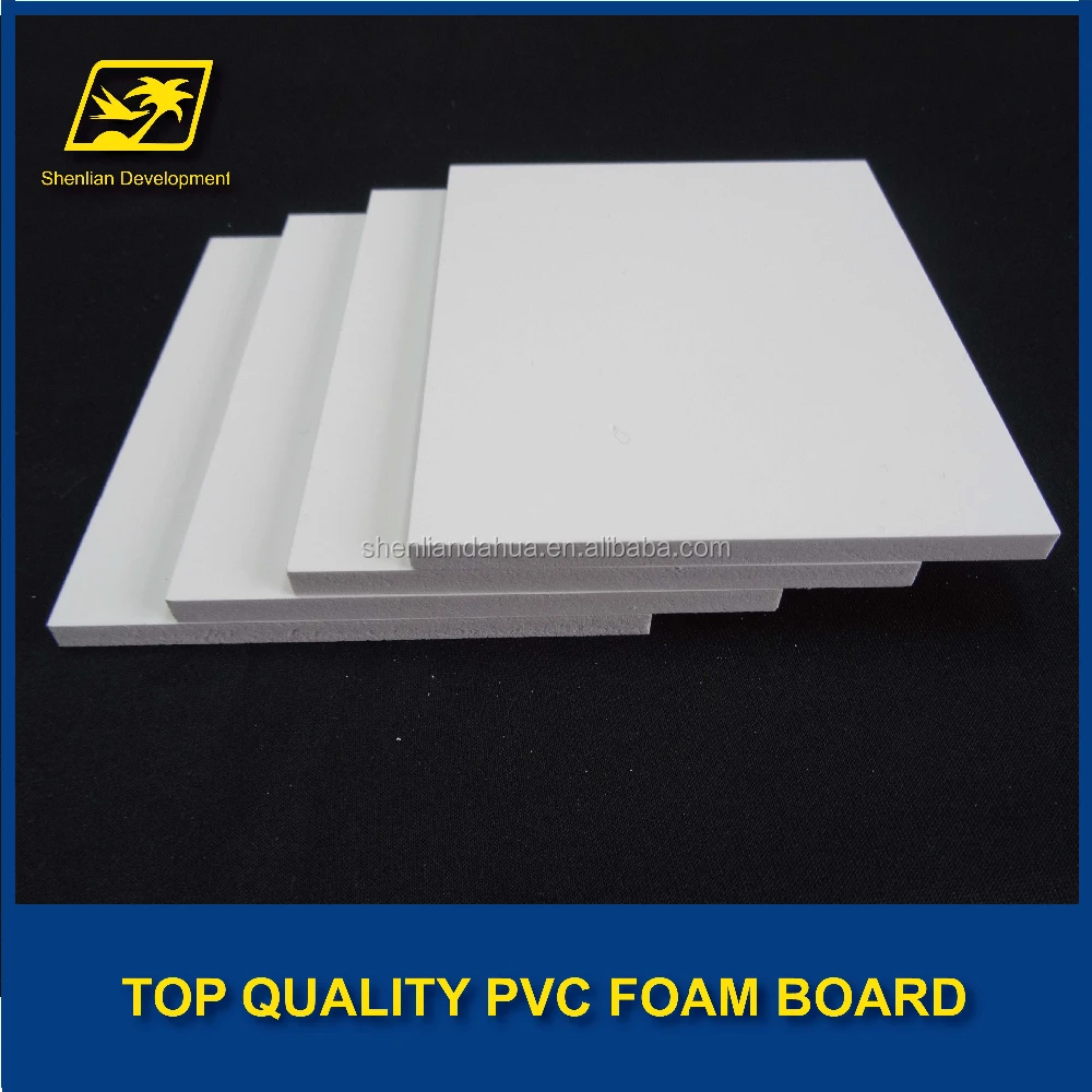 Pvc forex sheet
