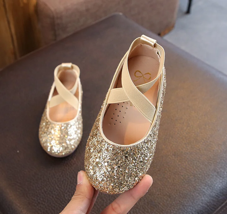 
 Модные Розовые блестящие летние туфли для девочек оптом розовые летние туфли для девочек  