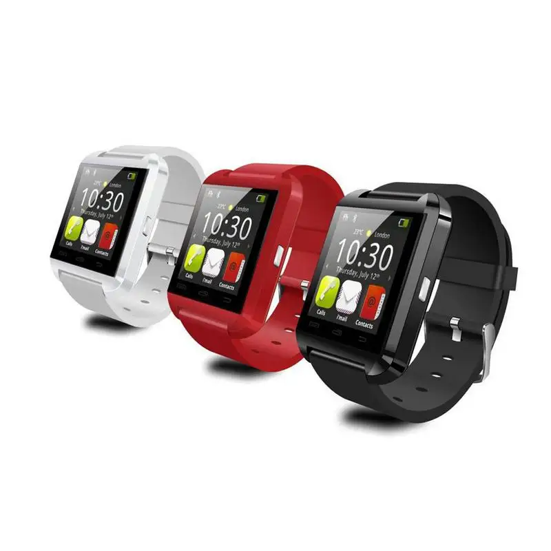 smart watch u8s