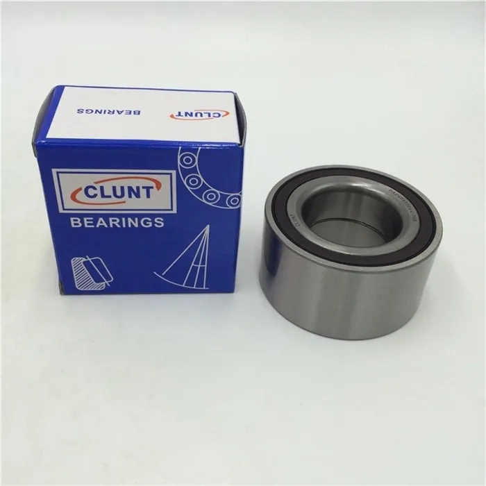 43KWD07 Bearing - Durable, High Precision Auto Wheel Hub