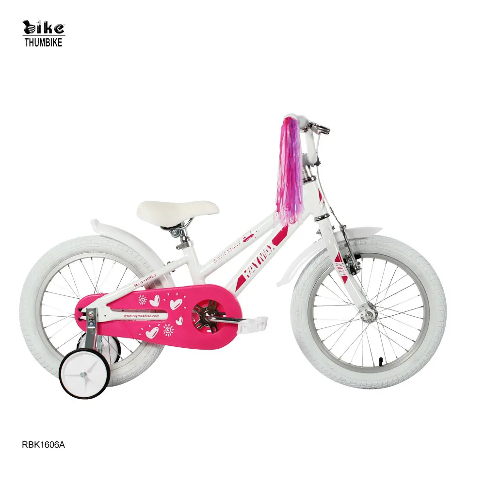 16 inch bike aluminium