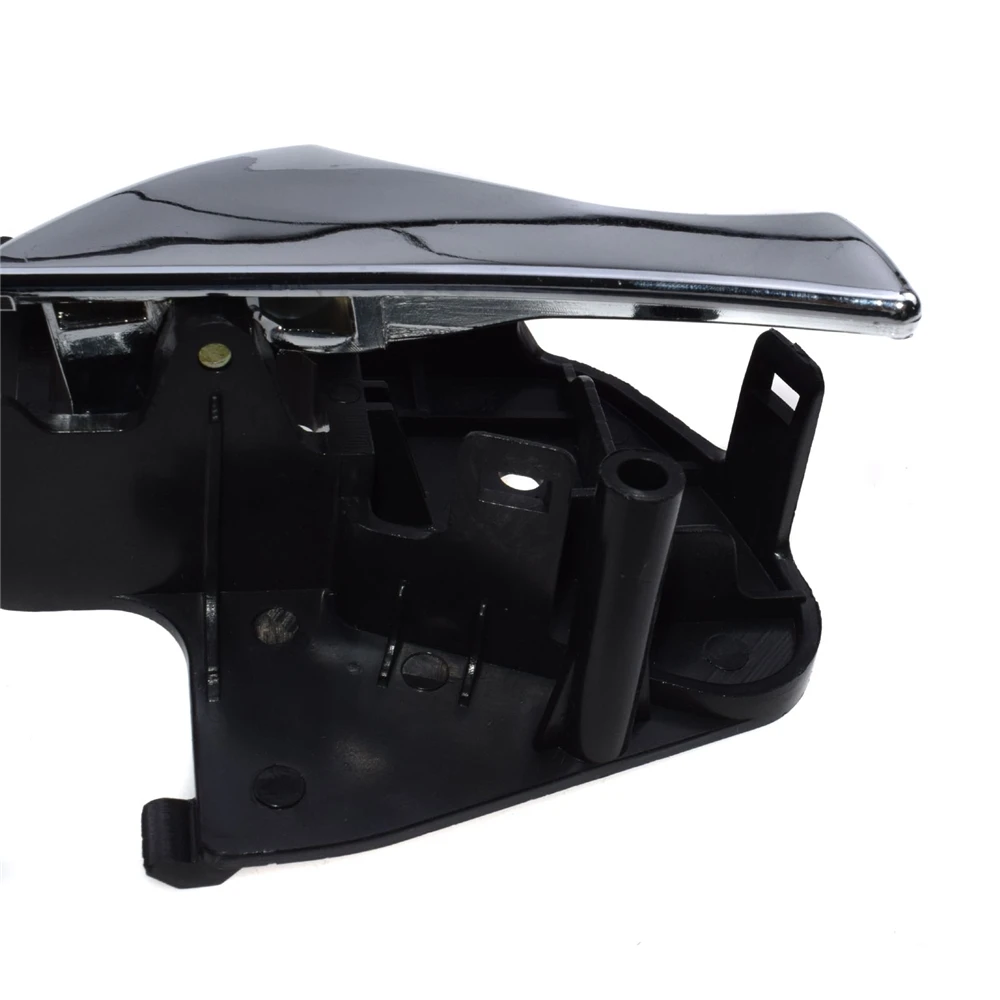 Door Handle Chrome Front Left Driver Side LH for Daewoo Sedan Nubira 96296168