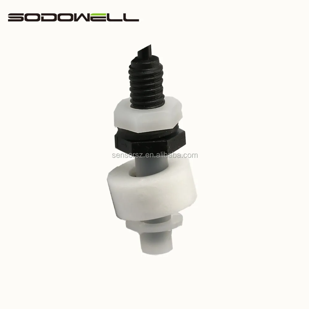 SODOWELL Mini Water Level Sensor air Conditioner Float Level Switch