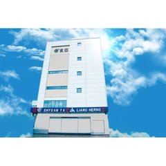 LIANG HERNG ELEC MACH CO., LTD. 1