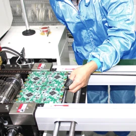 X Square Technology 2