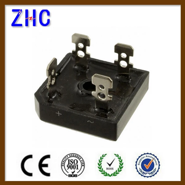 single phase 100A bridge rectifier price list of 100 amp bridge rectifier