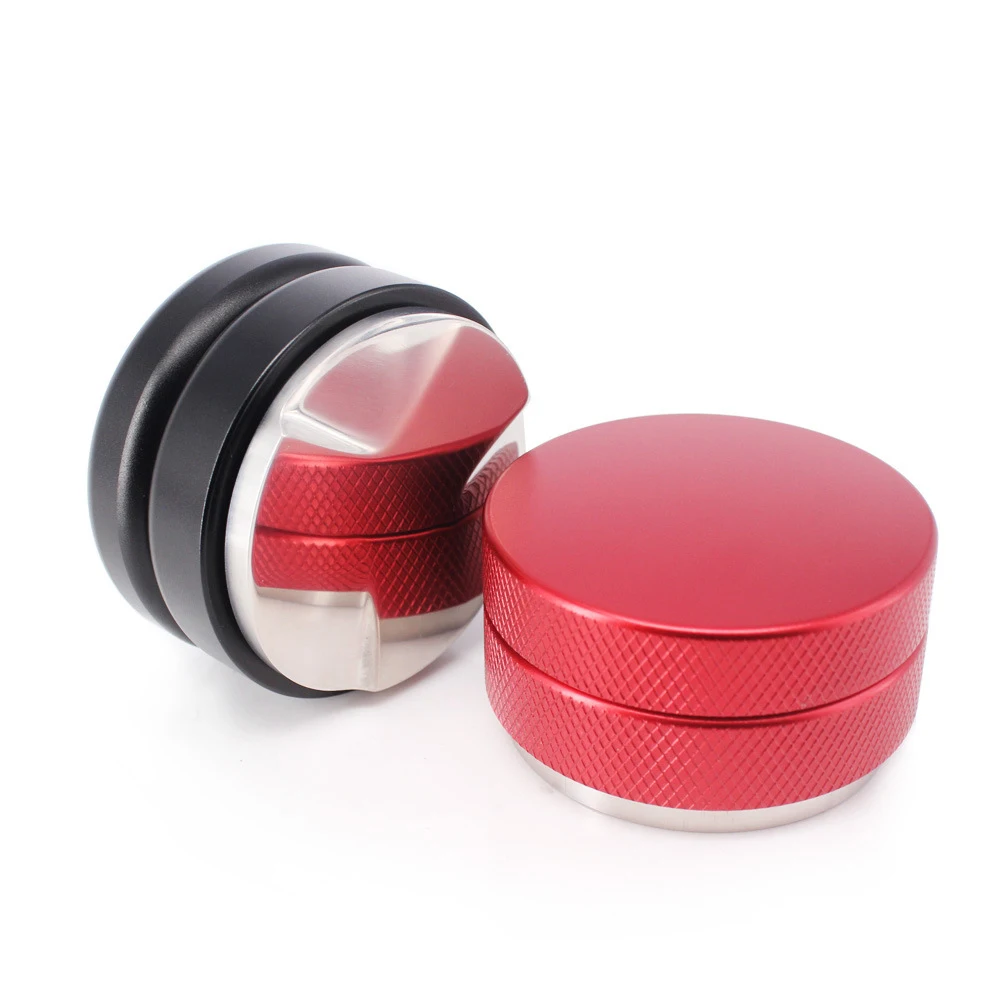 Coffee Distributor Espresso Tamper 