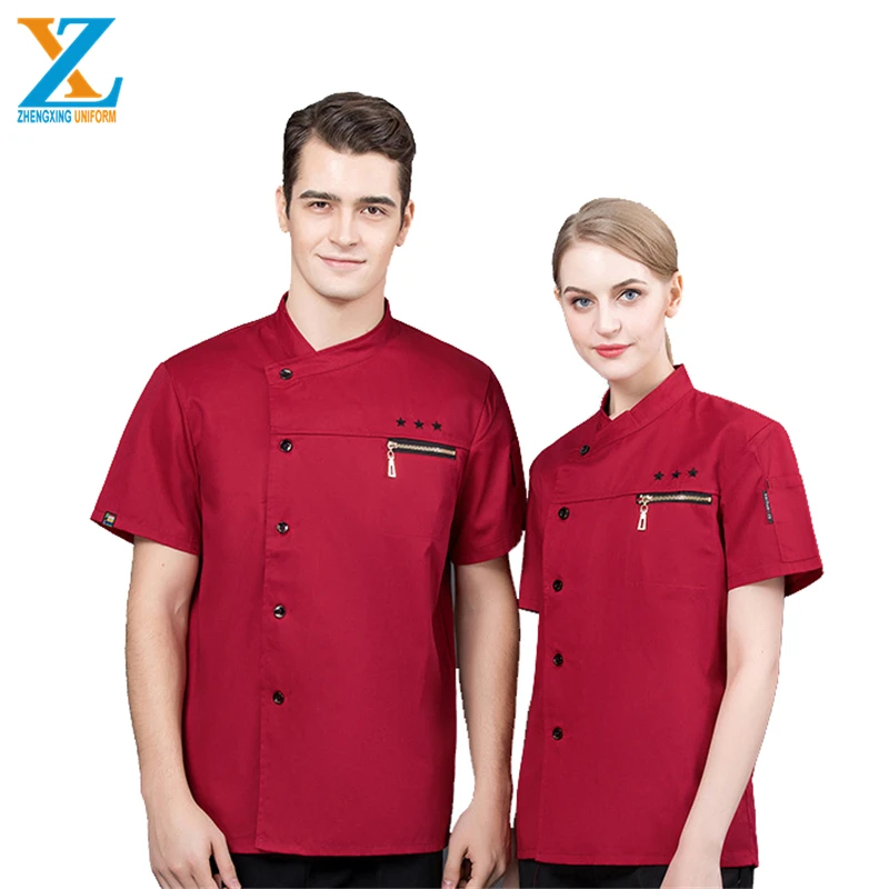 Wholesale Receptionist Hotel For Front Desk Staff /Waiter Uniform Design