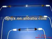 
УФ-лампа из йода и галлия для печати 