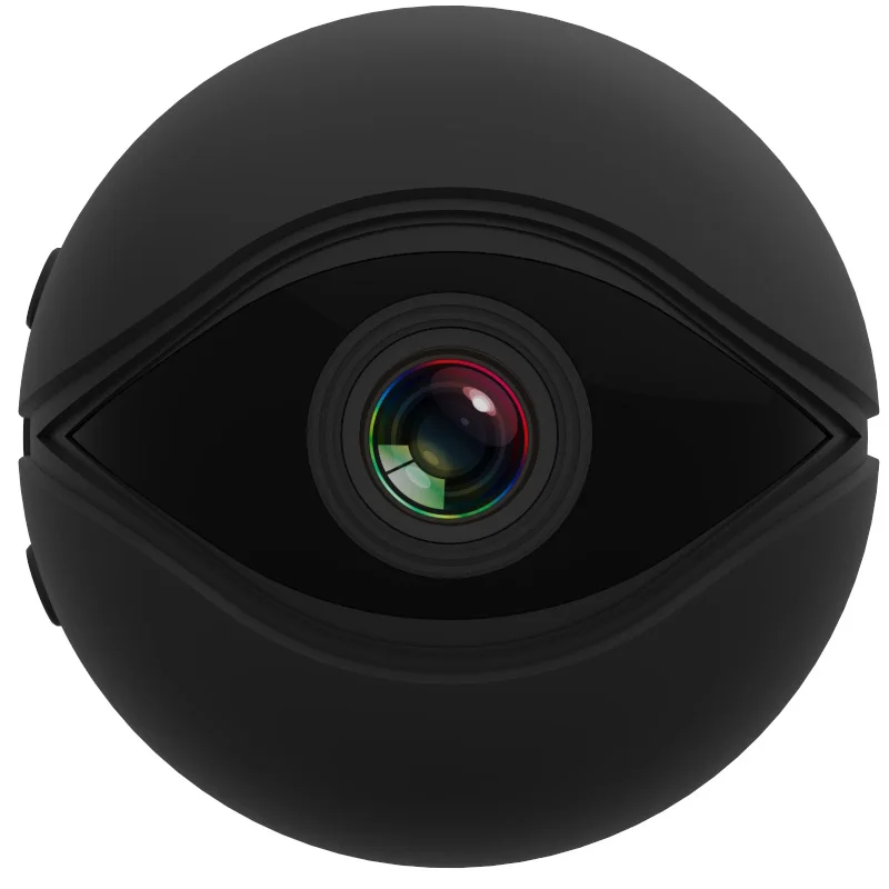 1080P Wi-Fi домашние безопасности закрытые CCTV IP камера с инфракрасным прибором ночного видения беспроводная мини камера видеонаблюдения, Wi-Fi
