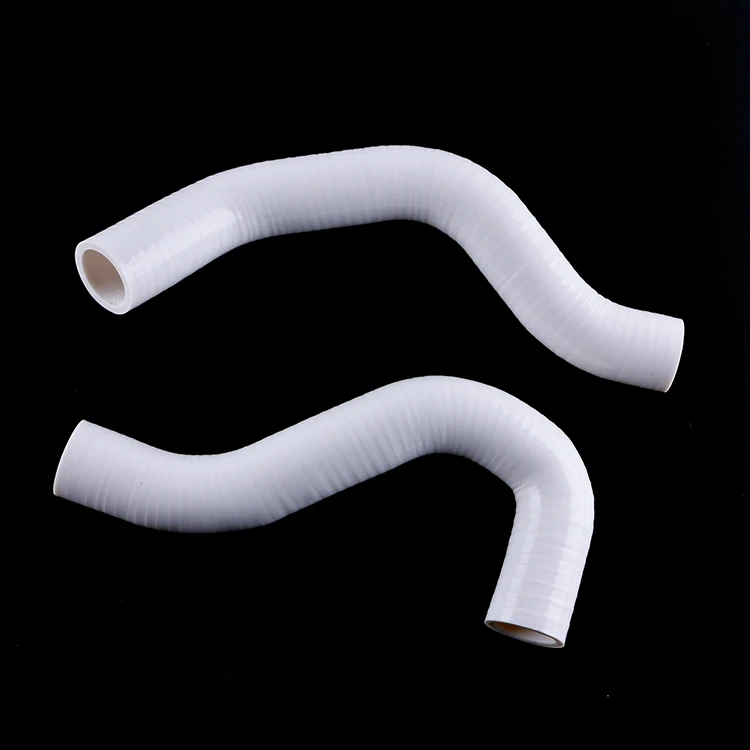 High Level Precision Custom Motorcycle Silicone Hose Suitable for Suzuki SX4 LIANA AERIO Radiator Hose