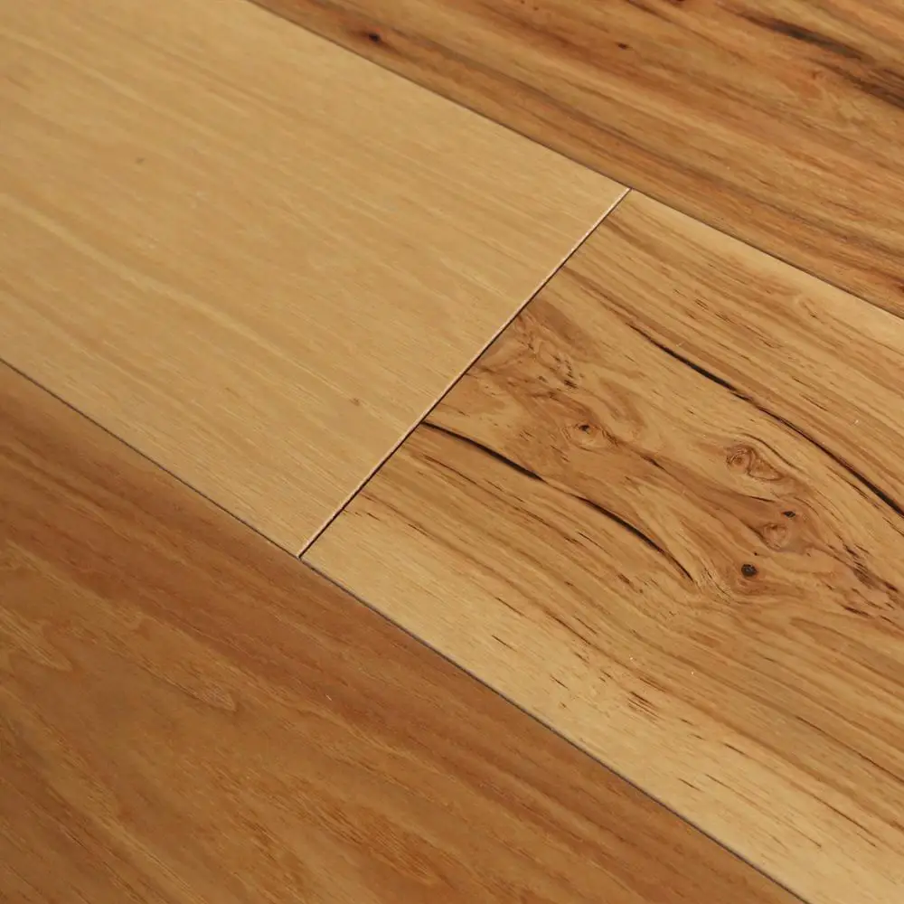 Hickory Engineered Wood Flooring Hardwood Flooring Buy Solid Wood Flooring Hardwood Flooring Solid Wood Flooring Product On Alibaba Com