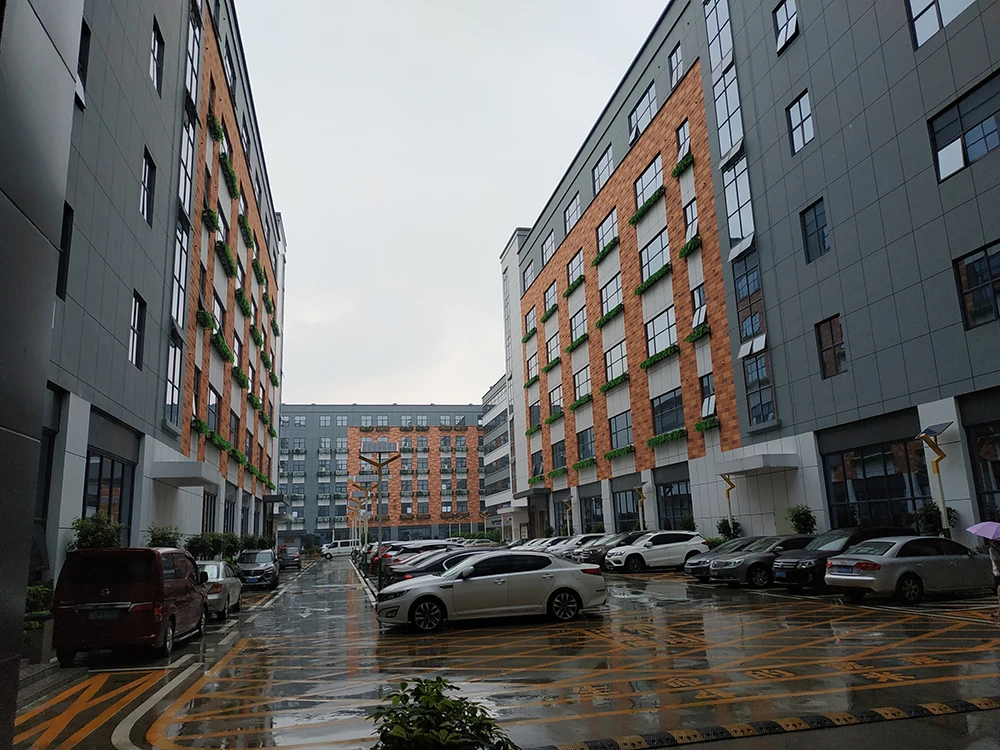 Shenzhen Kansung Technology Co., Ltd.