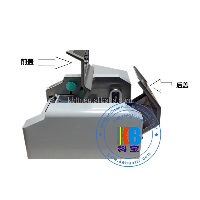 Compra XP 370B Impresora De Código De Barras Autoadhesivo Código QR  Etiqueta Máquina De Boleto Térmico Barato | Entrega Rápida Y Calidad |  Es.Dhgate