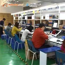 Shenzhen Detaik Technology Co., Ltd. 2