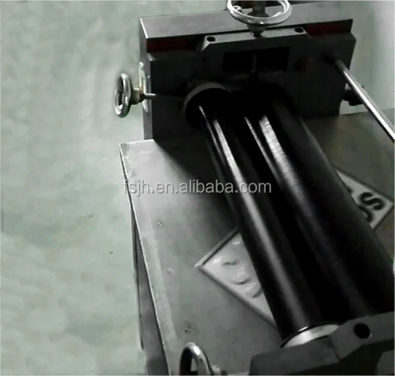 Professional Number Plate Mimeograph License Plate Oil Ink Roll Coating Machine