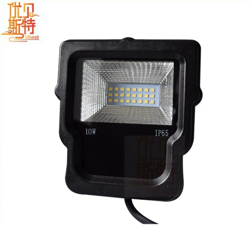 Mini LED 20watt Projector 30 Volt 100lm/w Waterproof Flood Lighting LED with Indian Price List