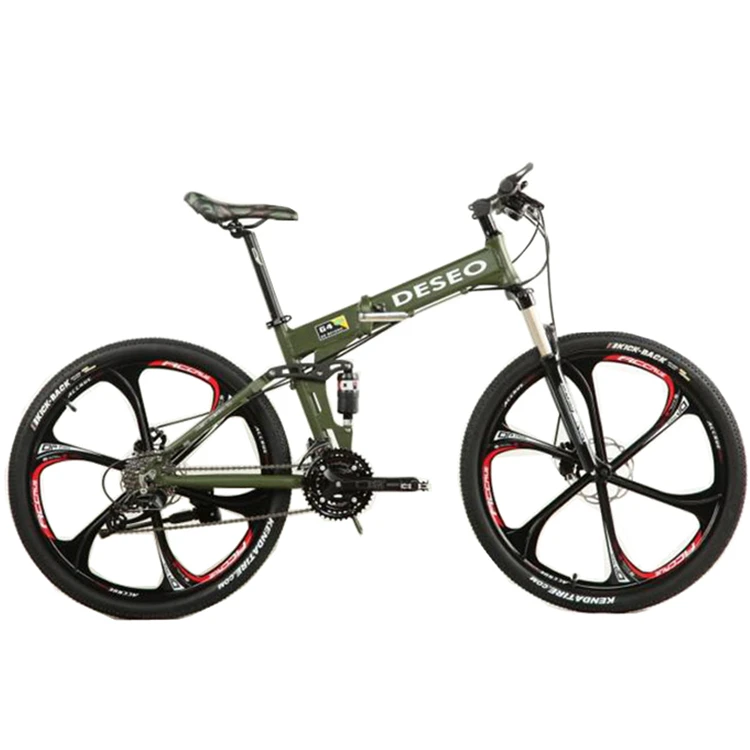 New Year 2019 Mountain Bike Disc Brakes /mountain Bike Suspension 26" MTB Bicycle /mtb Spare Parts From China