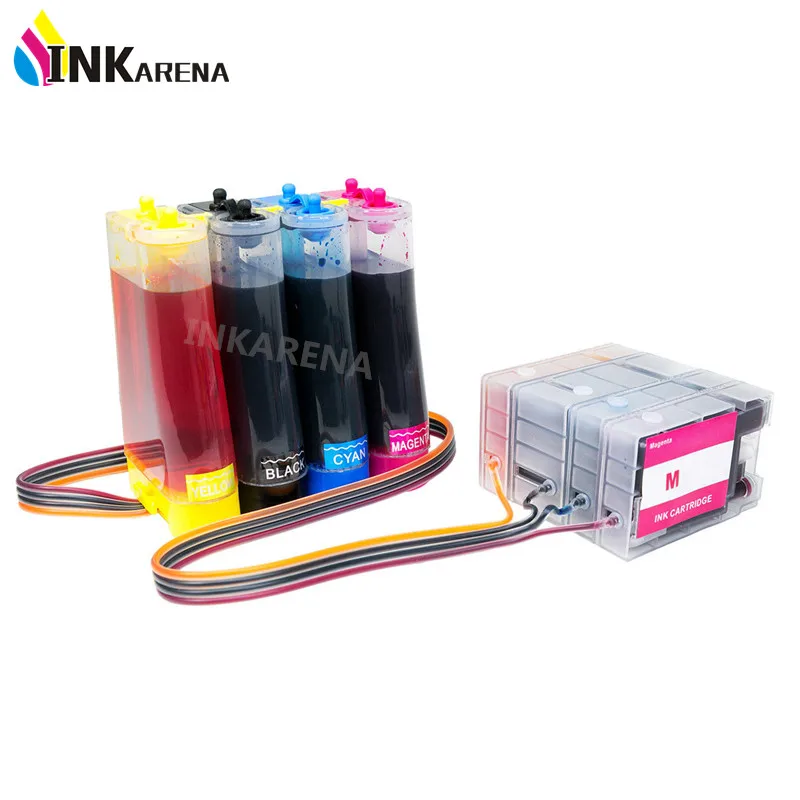 canon maxify 2400 ink