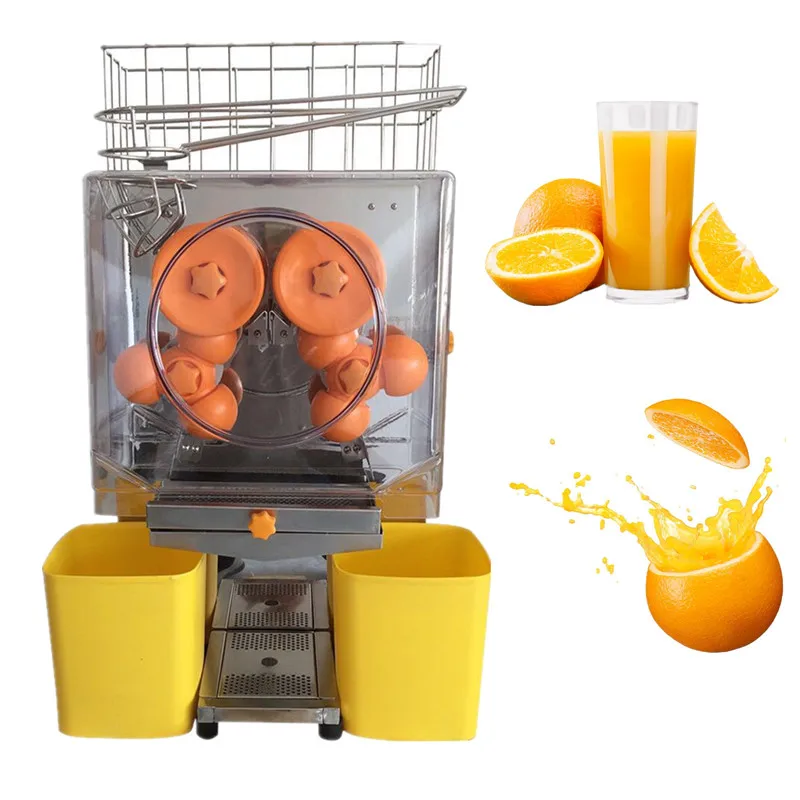 Exprimidor Automático De Naranjas,Máquina Profesional Para Zumo De Naranja  - Buy Profesional De Jugo De Naranja De La Máquina,Automático Naranjas  Exprimidor De,Limón Prensa Exprimidor Product on Alibaba.com