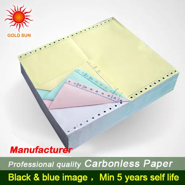 printer at office work