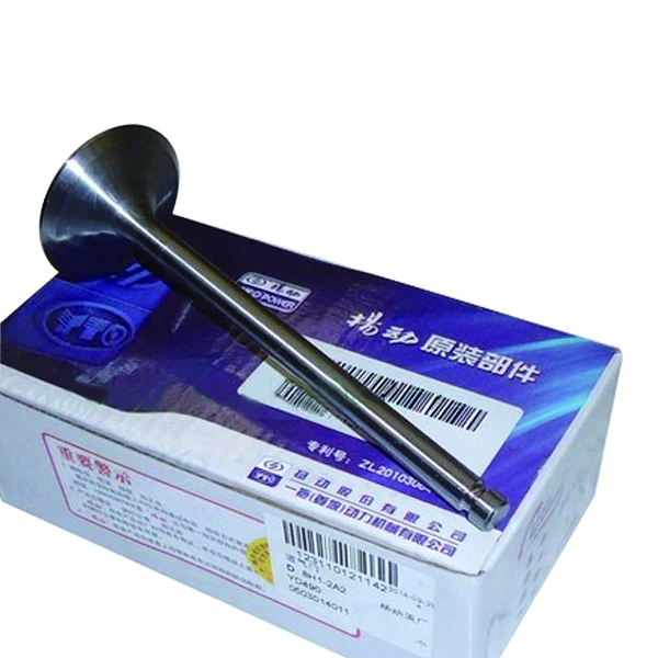 Yangdong Original YD485 Engine Water Pump