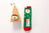 11- green santa