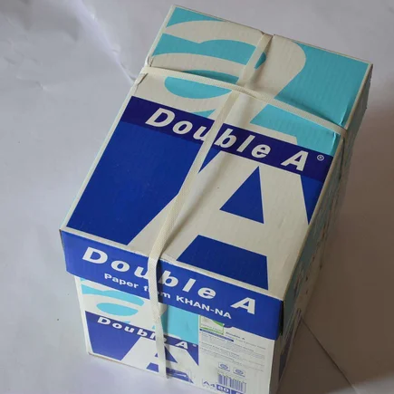 Офисная бумага формата А4 70 80 г/м2