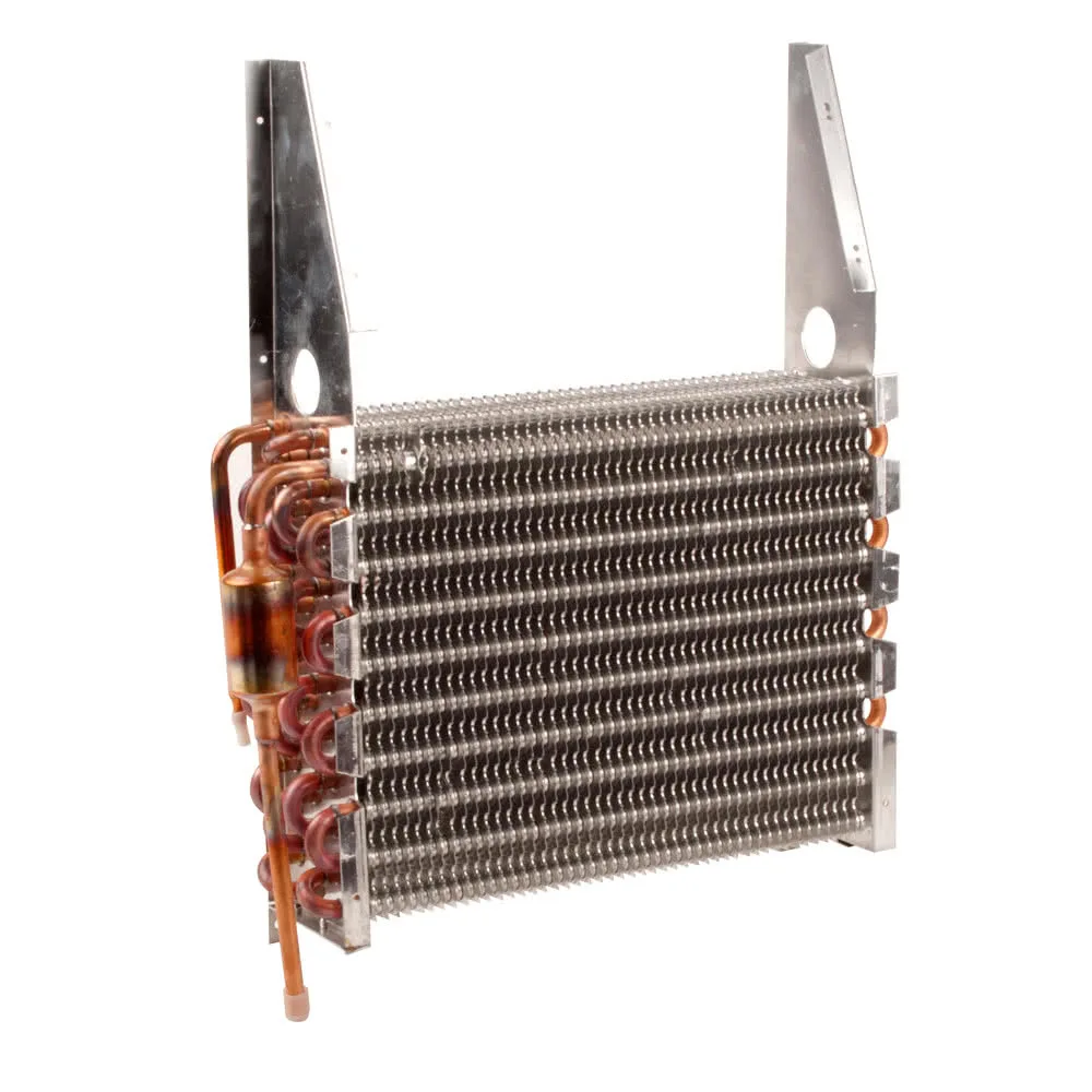 Refrigeration Refrigerator Evaporator Coil Unit Freezer Copper Condenser Evaporator Coil Natural Ce R134a 220V Repair Service