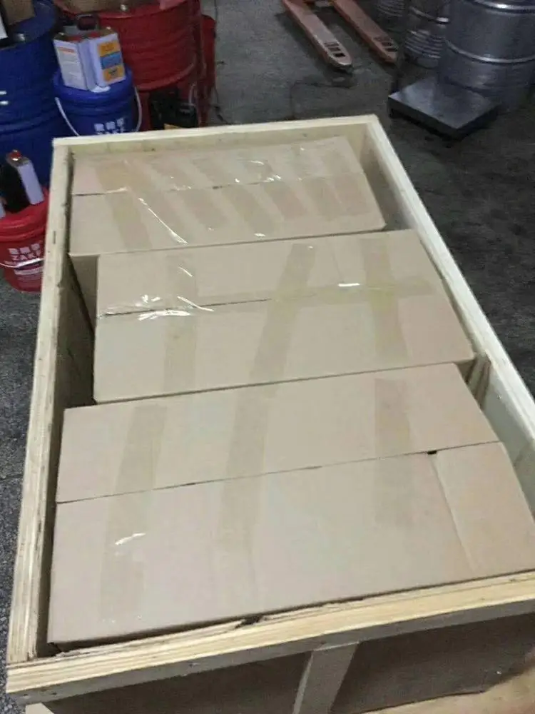 Screw Air Compressor 6000 Hours Msds Liquid Octyl Semi Synthetic