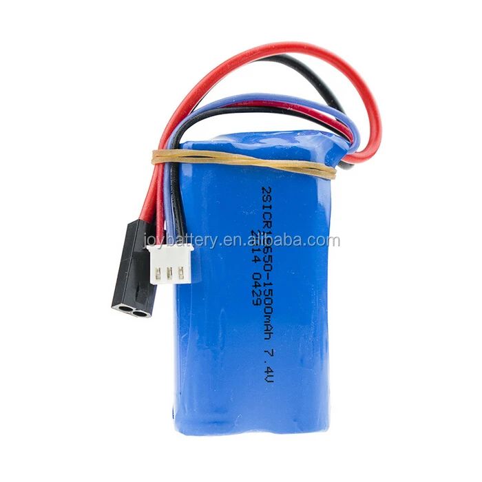 Radio Control Speed Boat Spare 