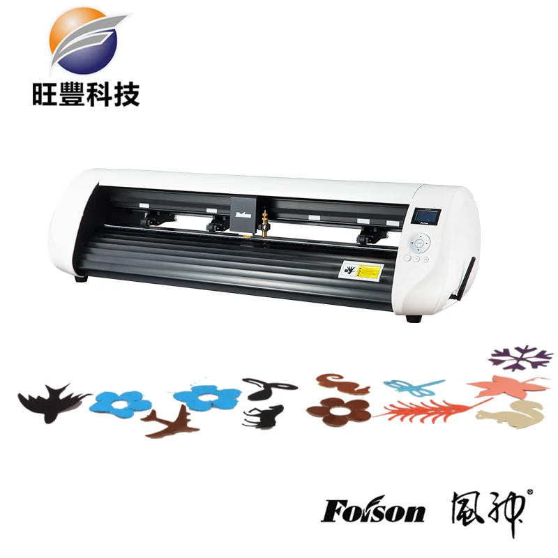 foison cutting plotter