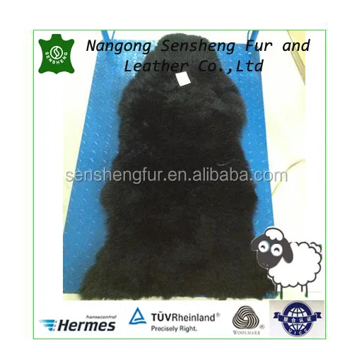 автомобильные накидки из натурального меха