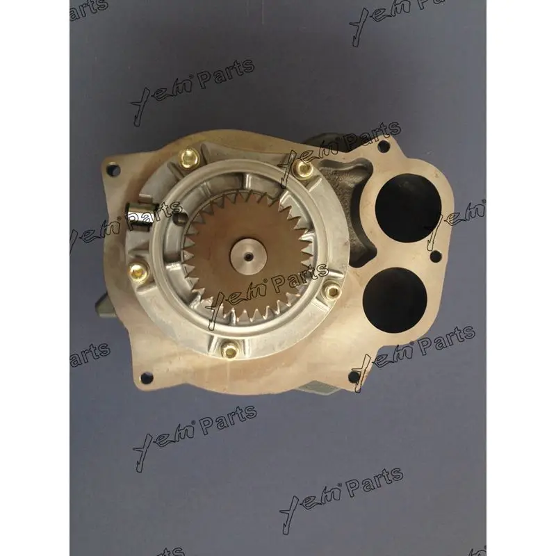 R916 Water Pump 10132817 for Liebherr Engine 5