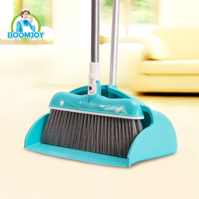 Cheap Functional Japanese Mini Broom and Dustpan Set