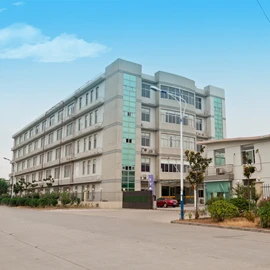 Changzhou Great Garden Machinery Co., Ltd. 2
