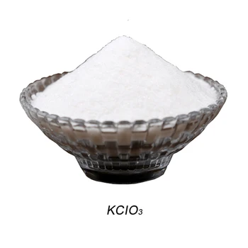 High Quality Kclo3 99.7% Min Potassium Clorate - Buy China Potassium ...